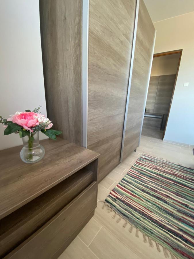 Nm Residence Shkorpilovtsi Bagian luar foto