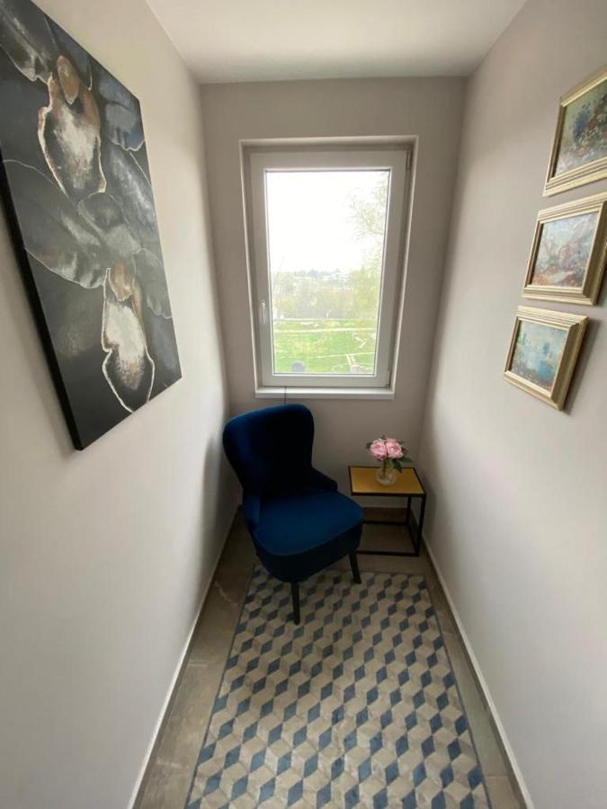 Nm Residence Shkorpilovtsi Bagian luar foto