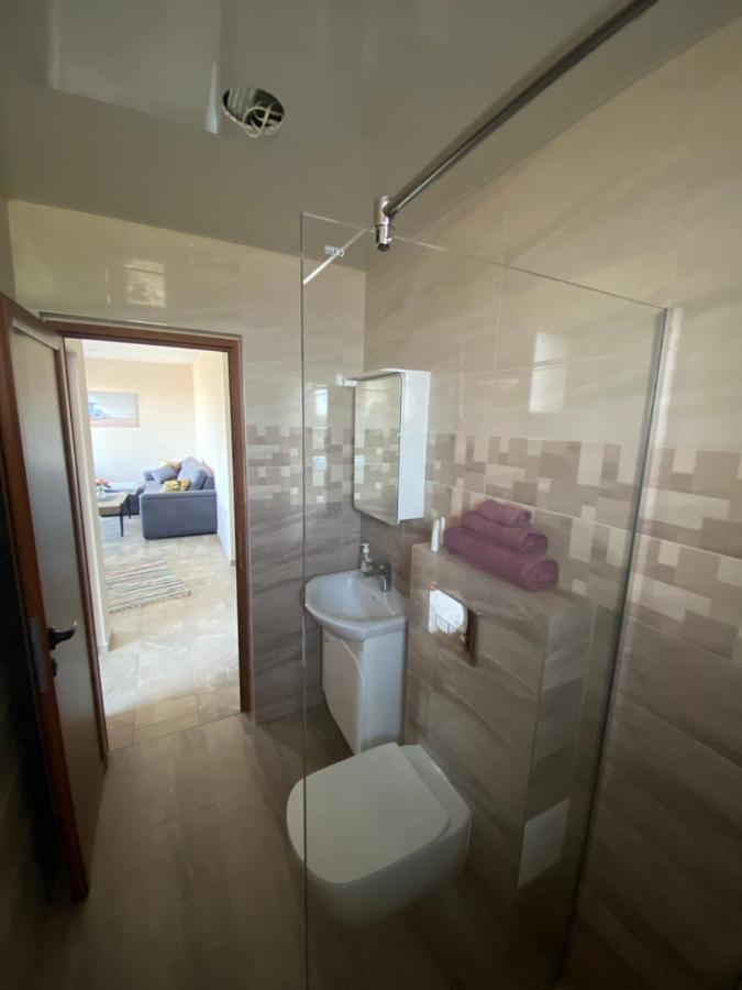 Nm Residence Shkorpilovtsi Bagian luar foto