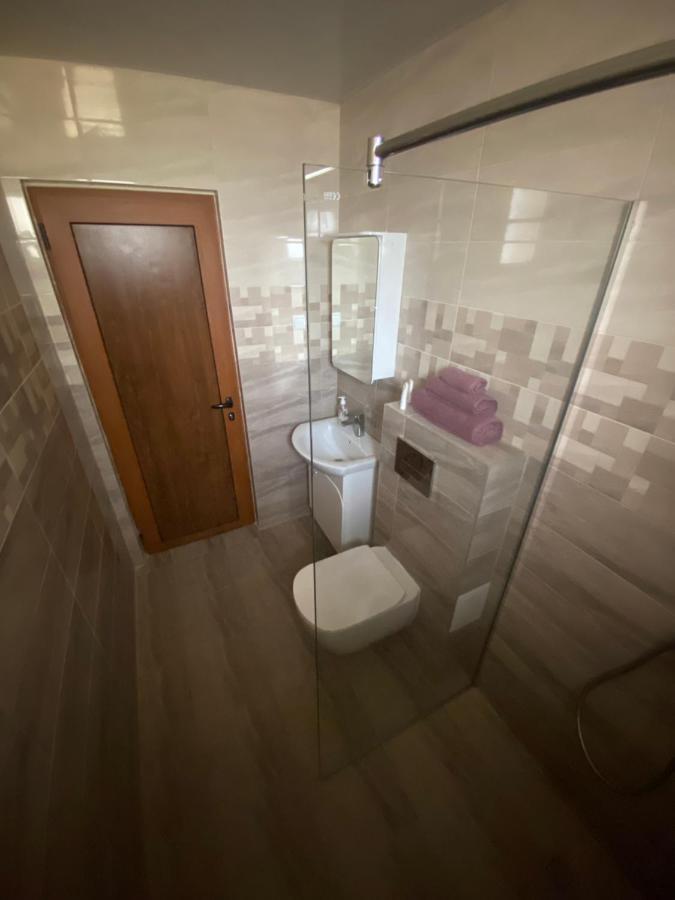 Nm Residence Shkorpilovtsi Bagian luar foto