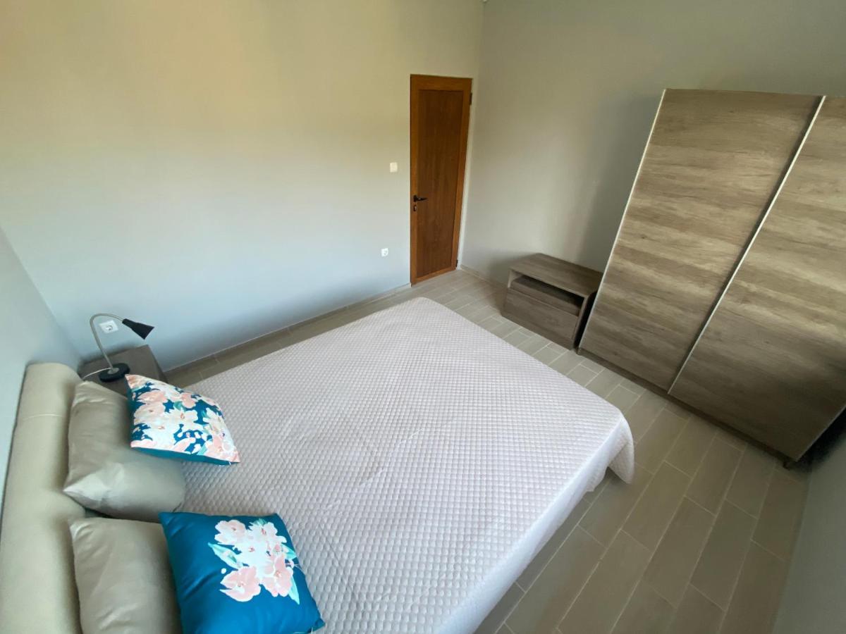 Nm Residence Shkorpilovtsi Bagian luar foto
